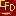 Crazyfordogs.com Favicon