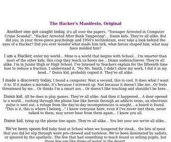 Crazyhackers.com(crazyhackers) Screenshot