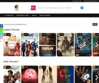 Crazyhoja.com(Watch Free Movies Online) Screenshot