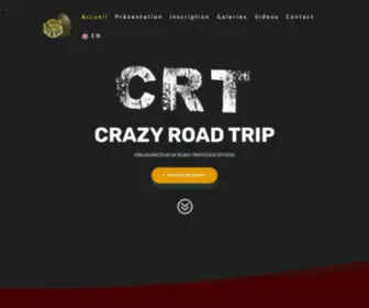 Crazyroadtrip.ch(Crazy Road Trip) Screenshot