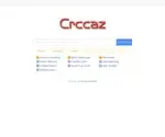 CRccaz.com Screenshot