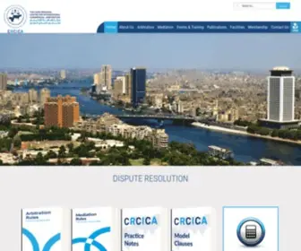 Crcica.org(Crcica) Screenshot