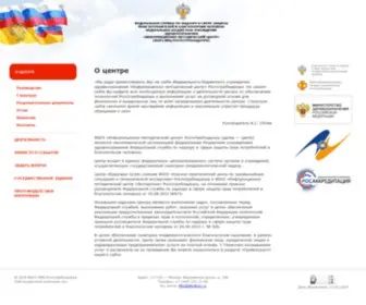 CRC.ru(ÐÐ¾Ð²Ð¾ÑÑÐ¸) Screenshot