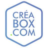 Crea-BOX.com Logo