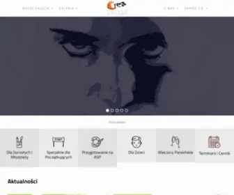 Crea-Szkola.pl(Crea Szkola) Screenshot