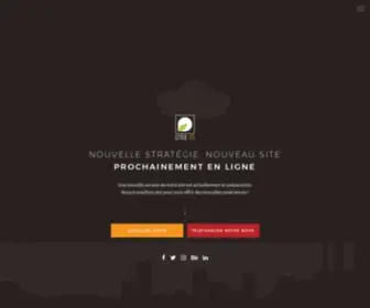 Creaam.com(Créaam) Screenshot