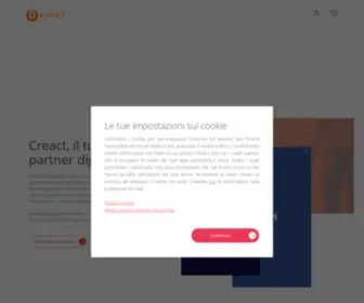 Creact.it(Creact) Screenshot
