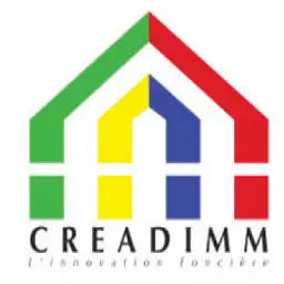 Creadimm.fr Favicon