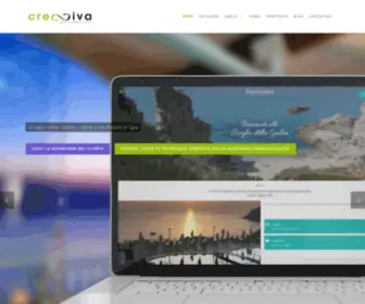 Creadivadesign.com(Creadiva design) Screenshot