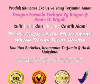 Creambabypink.com(Cream baby pink) Screenshot