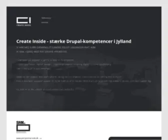 Createinside.com(Security Check) Screenshot