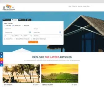 Createmybooking.com(Create My Booking Create My Booking Gurugram) Screenshot