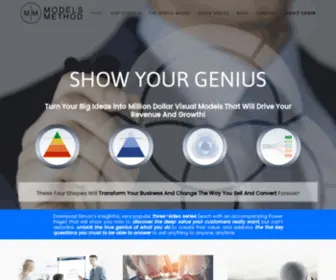 Createmymodels.com(Createmymodels) Screenshot