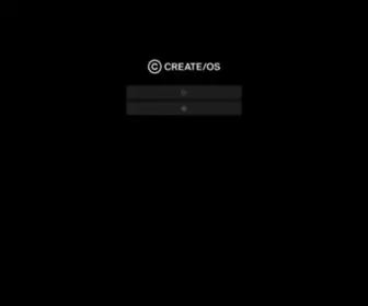 Createos.app(Createos) Screenshot