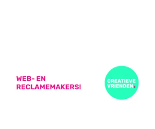 Creatievevrienden.nl(Creatievevrienden) Screenshot