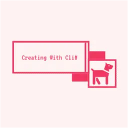 Creatingwithcliff.com Favicon