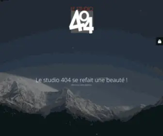 Creation-Site-Internet-Grenoble.com(Creation Site Internet Grenoble) Screenshot