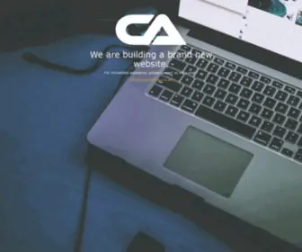 Creativeafrica.co.za(Web Design and Internet Marketing combined with Social Video and Media) Screenshot