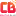 Creativeblast.in Favicon