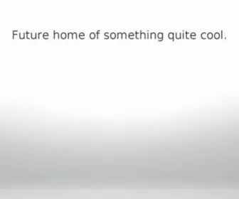 Creativec3.com(Maintenance) Screenshot