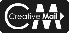 Creativemail.com.mx Logo