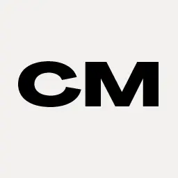 Creativemattersagency.com Logo