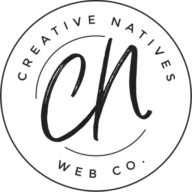 Creativenatives.net Favicon