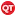 Creativeqt.net Logo