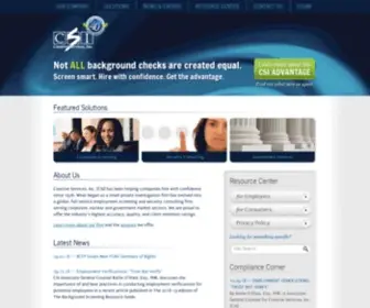 Creativeservices.com(Creative Services) Screenshot