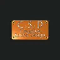 Creativesounddesign.co.in Favicon