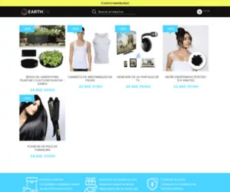 Creativethoughts.biz(Lorem Ipsum) Screenshot