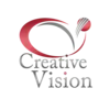 Creativevisioncorp.com Logo