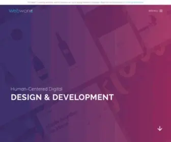 Creativewebdesignsolutions.co.za(Wordpress Web Design) Screenshot