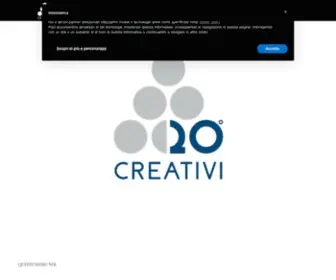 Creativi.biz(Marketing Communications) Screenshot
