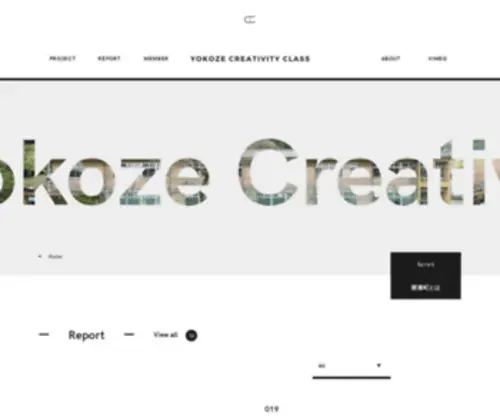 Creativity-Class.xyz(Creativity Class) Screenshot