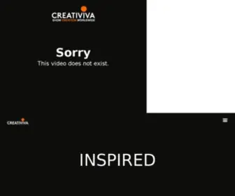 Creativiva.com(Creativiva) Screenshot