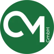 Creativomedia.gmbh Logo