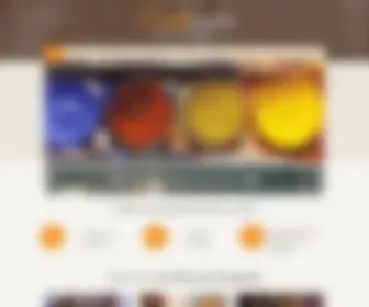 CreativWorks.ca(Art studio) Screenshot