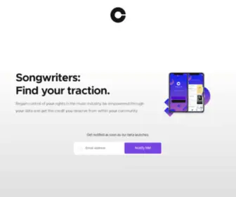 Creatrclub.com(CREATR CREATR) Screenshot