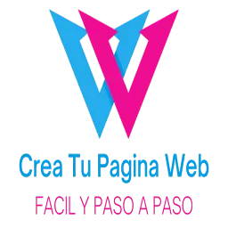 Creatupaginawebfacil.com Logo