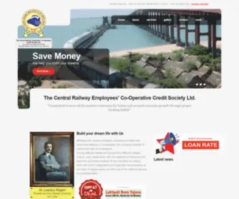 Creccsltd.org(The CRECCS Ltd) Screenshot