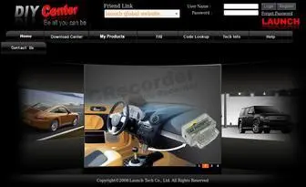 Crecorder.com(Crecorder) Screenshot