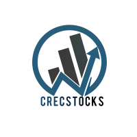 Crecstocks.com Favicon