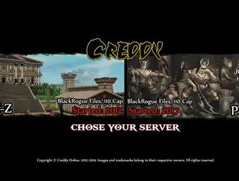 Creddy.online(Creddy Online) Screenshot