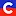 Creddy.ru Logo