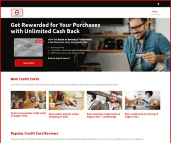 Creditandhabit.com(Private Site) Screenshot