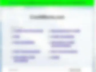 Creditmania.com(Creditmania) Screenshot