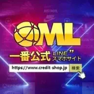 Creditshop.jp Logo