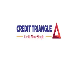 Credittriangle.com Logo