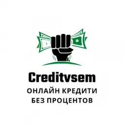 Creditvsem.com.ua Logo